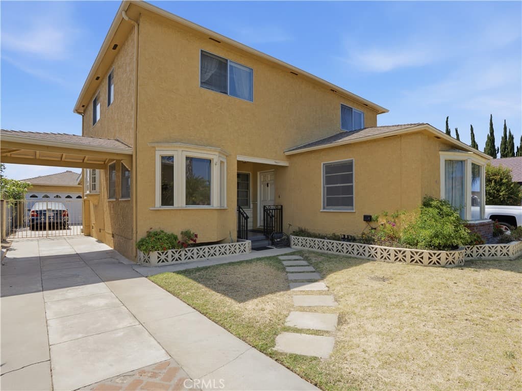 829 Keenan Street