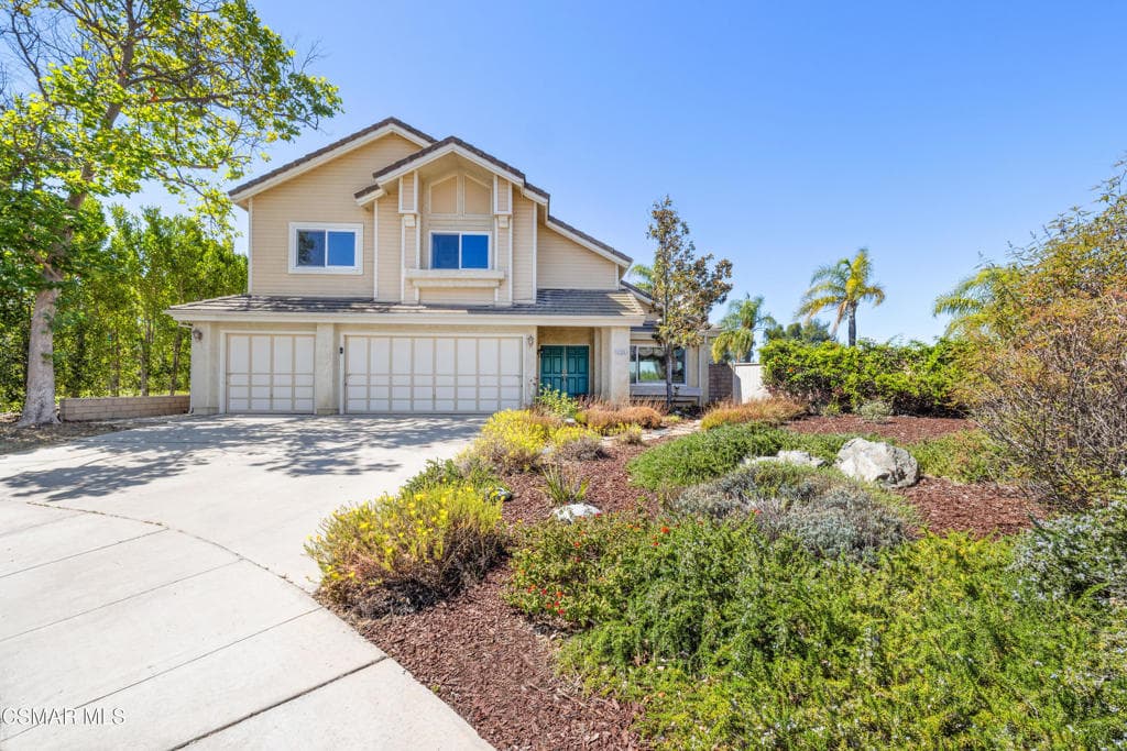 6708 Lafayette Court