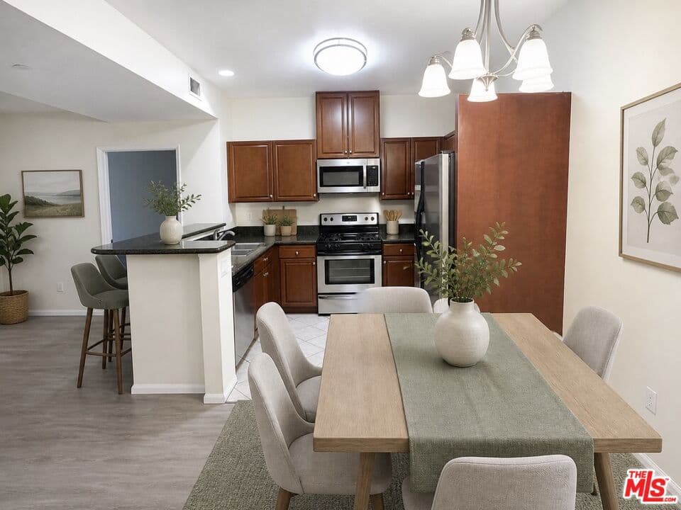 13941 Sherman Way 204