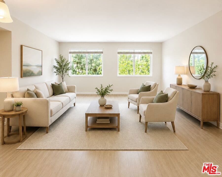 13941 Sherman Way 201