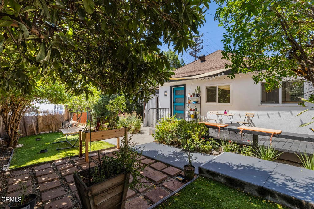3501 N Figueroa Street