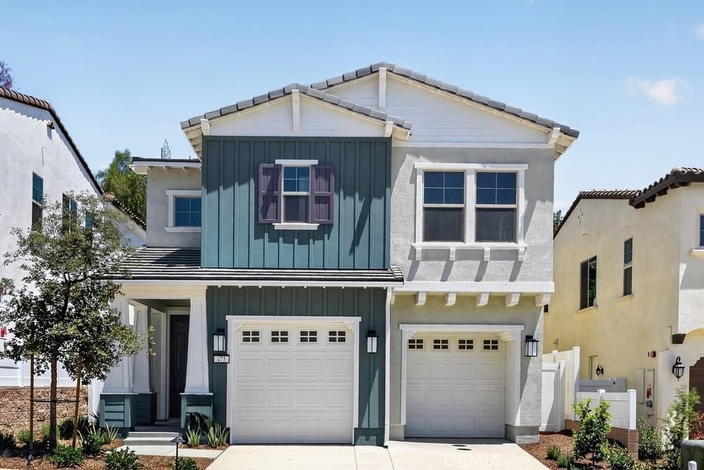 475 Citrus Oak Road