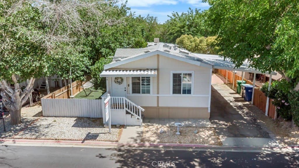 3524 E Avenue R 158