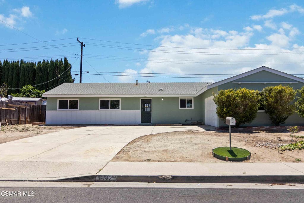 1692 Alviso Street
