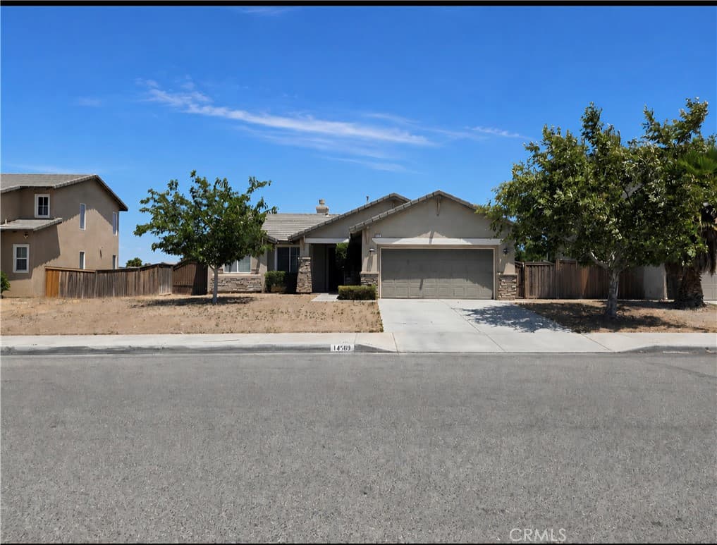 14569 Blue Sage Road
