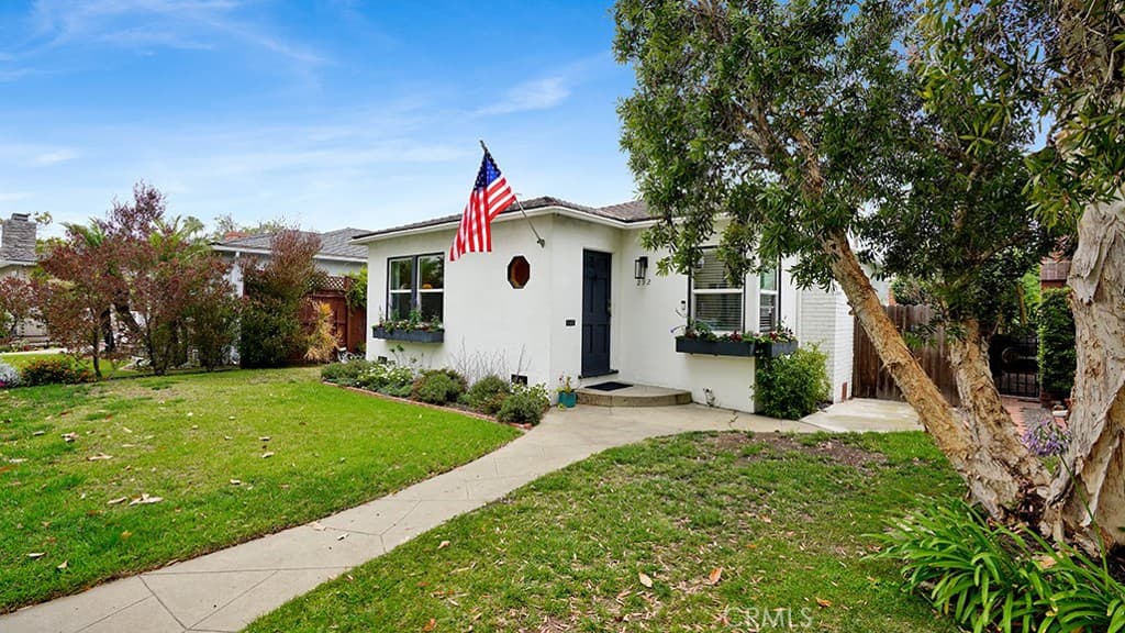 292 Monrovia