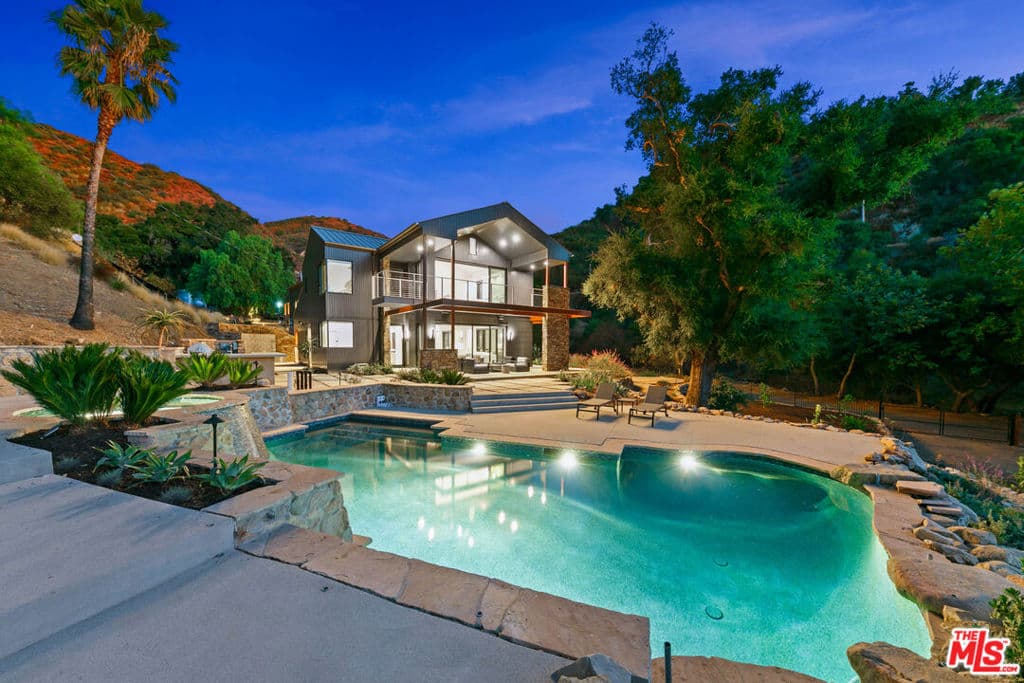 28525 Newton Canyon Road