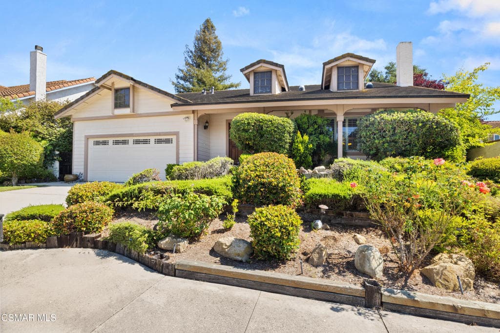 106 Quails Trail