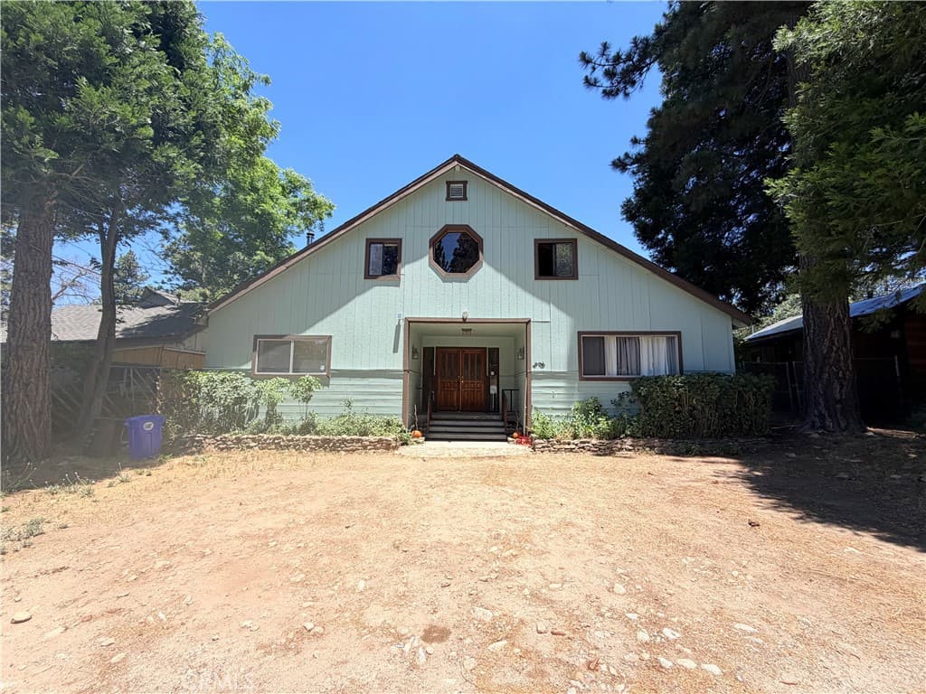 295 Spruce