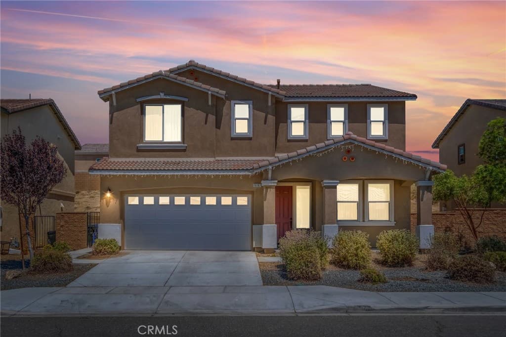 16167 Hamilton Court
