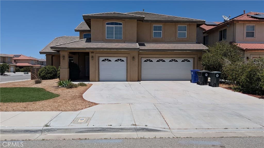 12422 Cricket Lane
