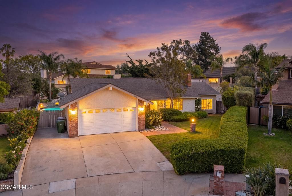 1614 Bonnie Court