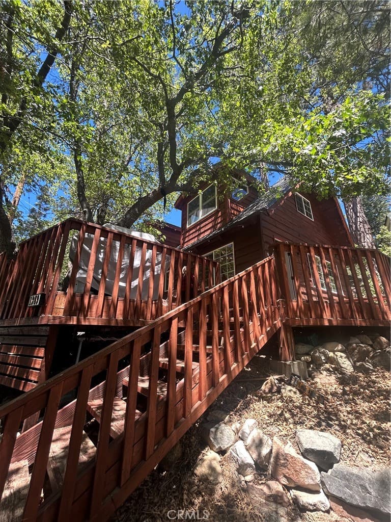 1289 Canyon Road