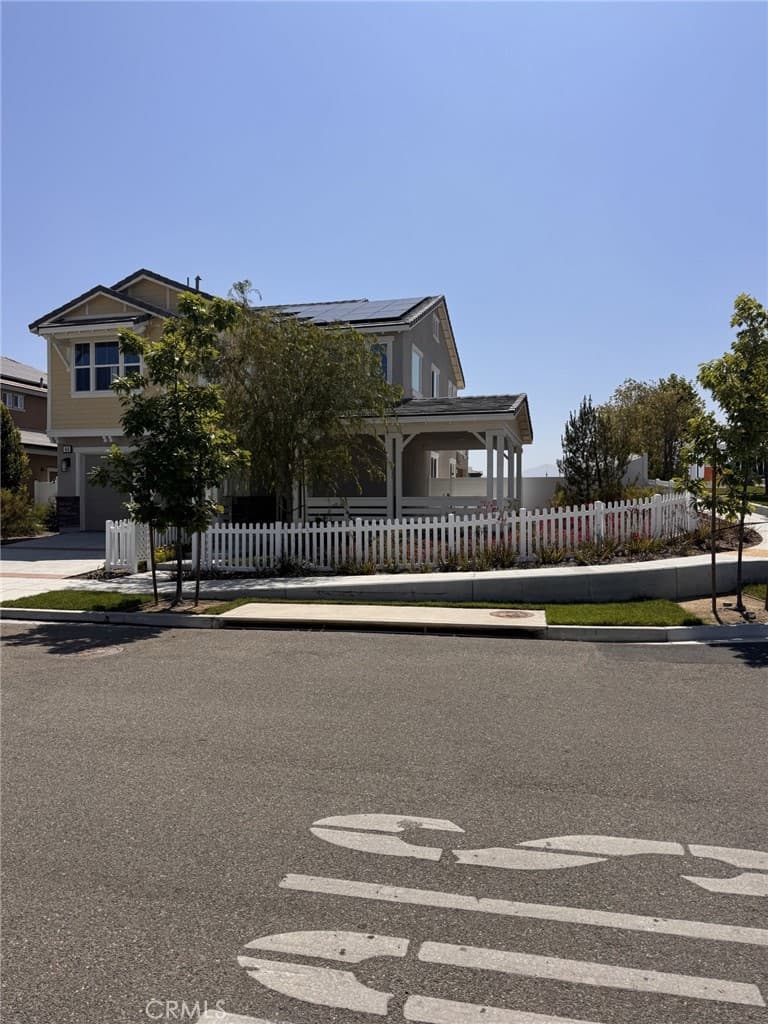 44 Clearwood Street