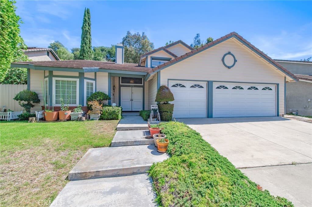 1179 Chisolm Trail