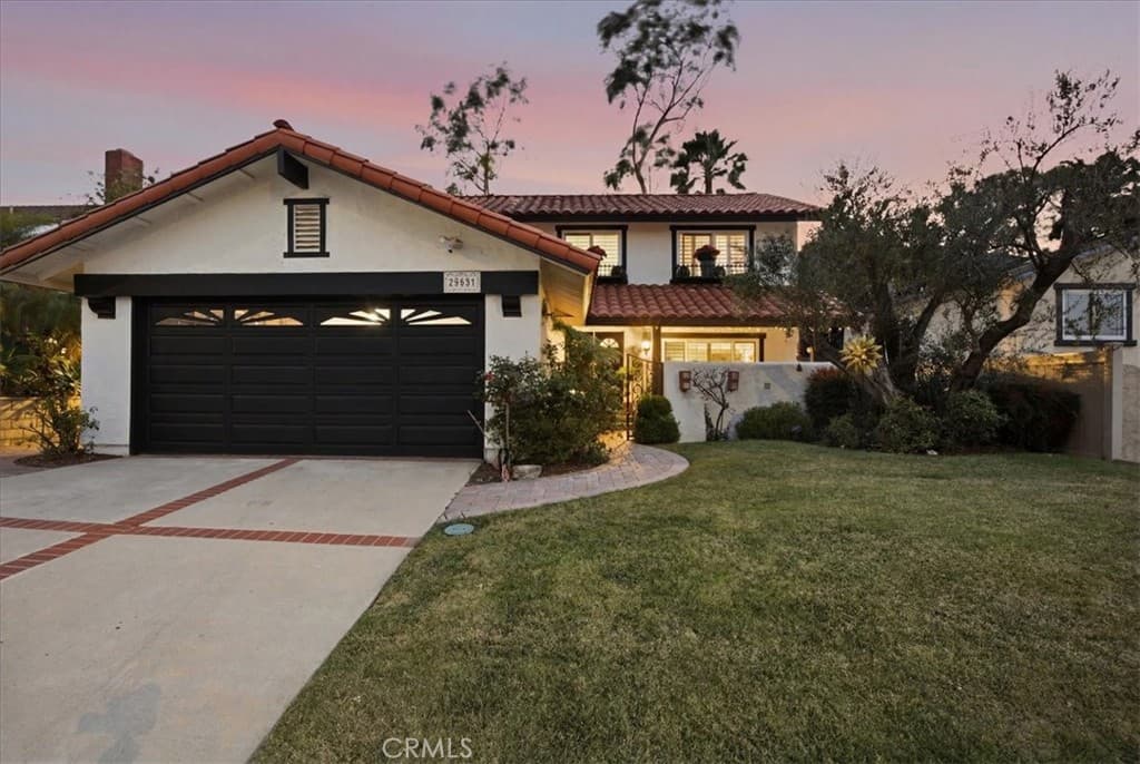 28621 Mount Palomar