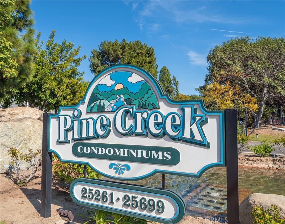 25613 Pine Creek