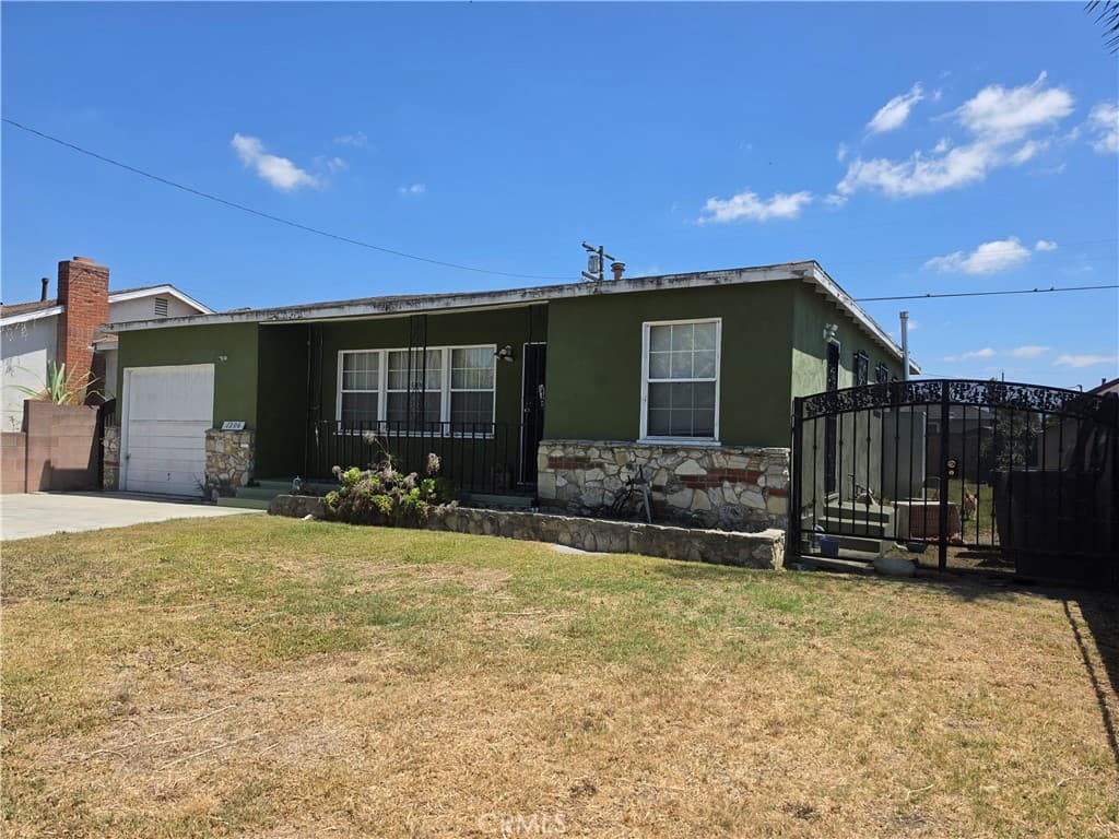 1206 W 134th