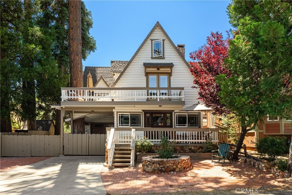 352 Maple Drive
