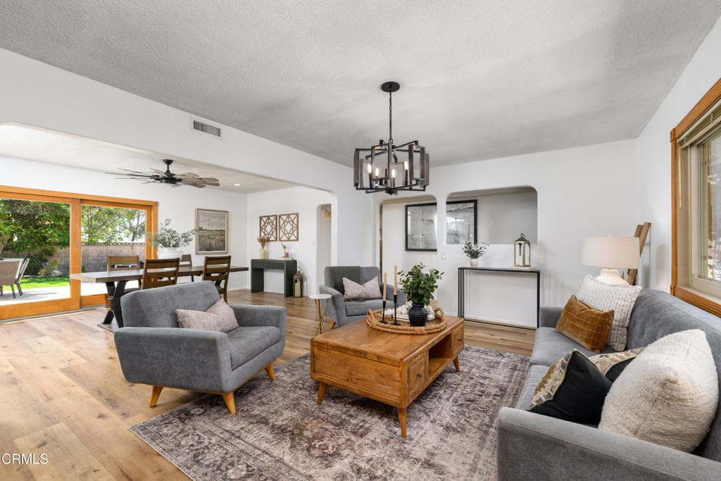 591 Anacapa Drive