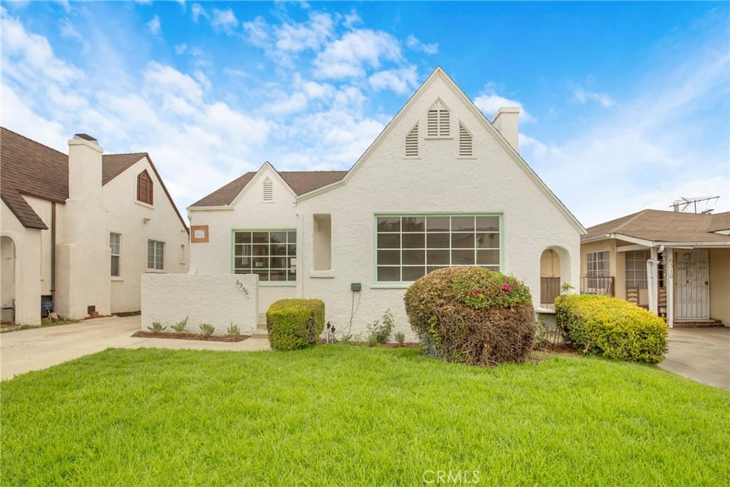 6306 Alviso