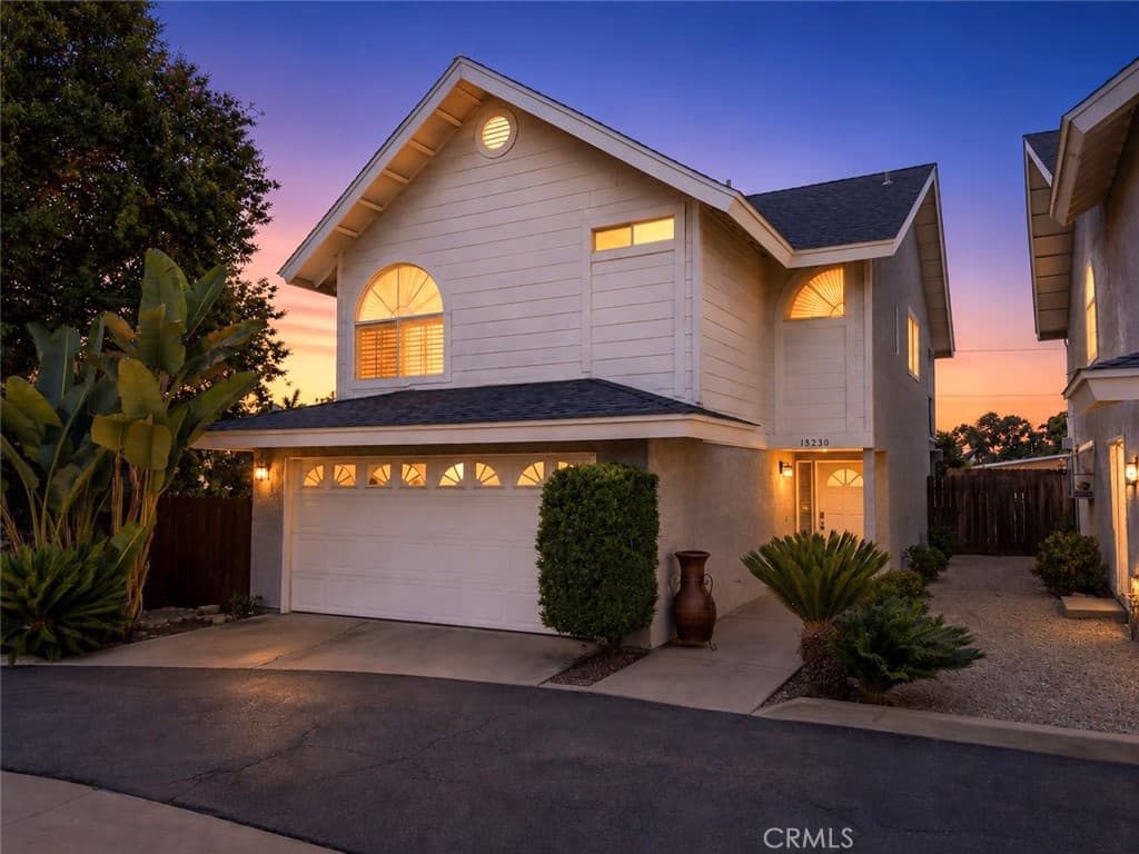 13230 Cullen #A Street A