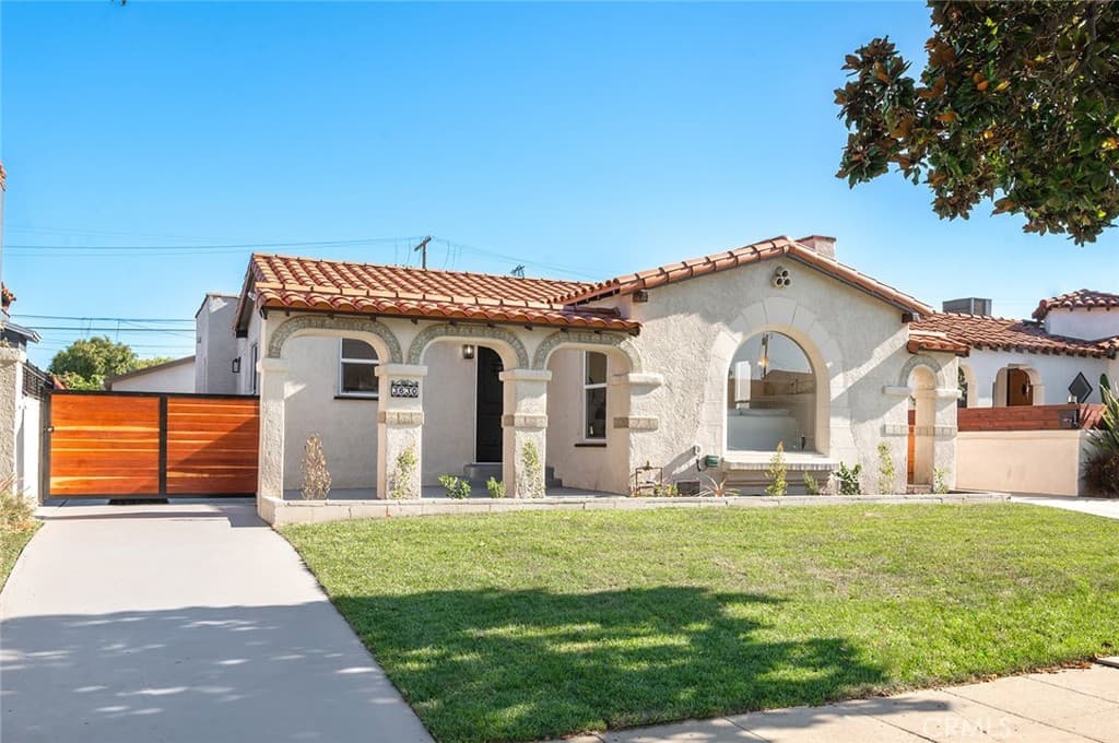 3630 W 61st