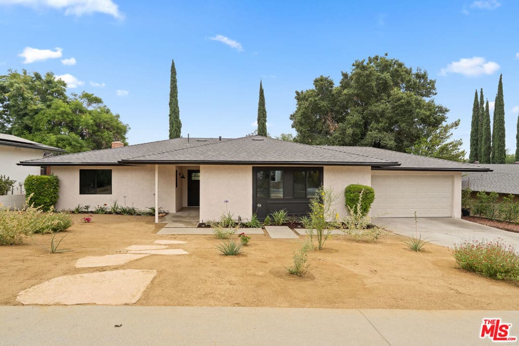 974 La Canada Verdugo Road