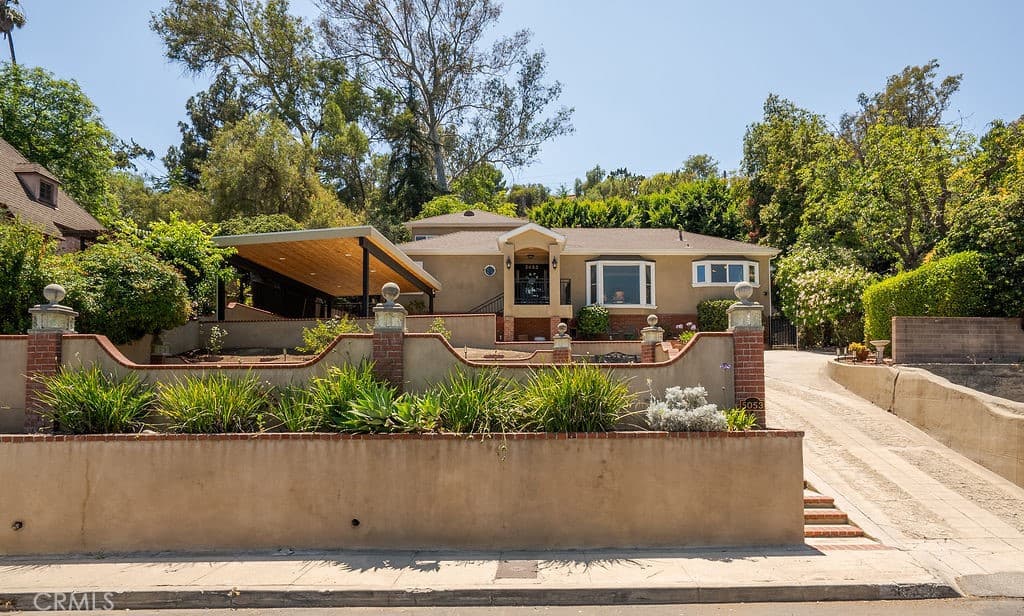 5053 College View Avenue