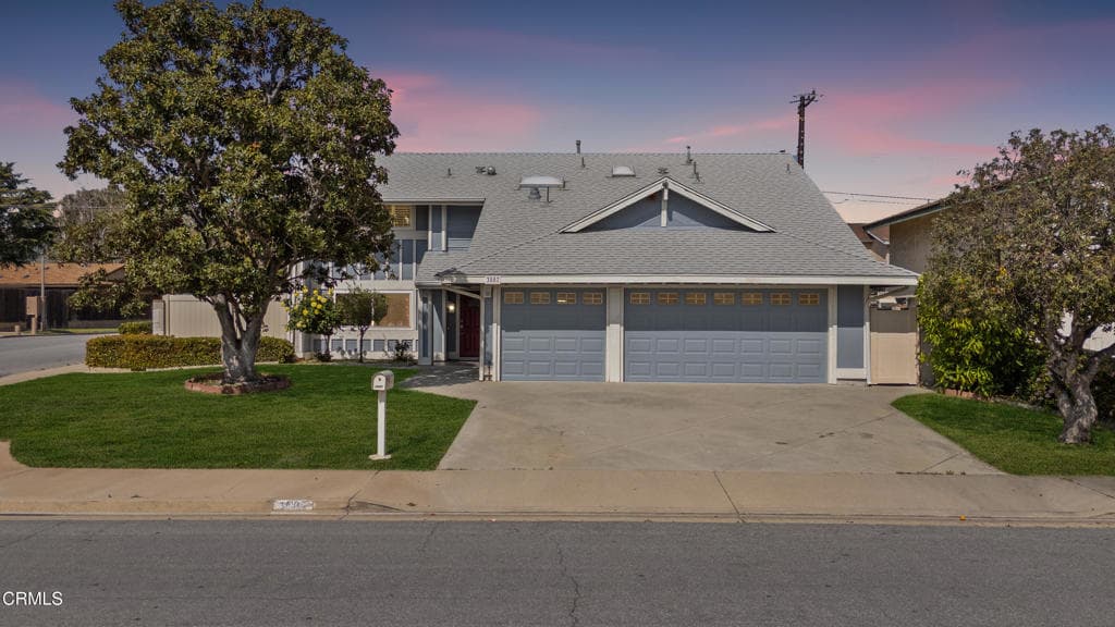 3807 Olivo Court