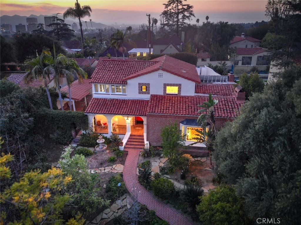1205 Cortez Drive