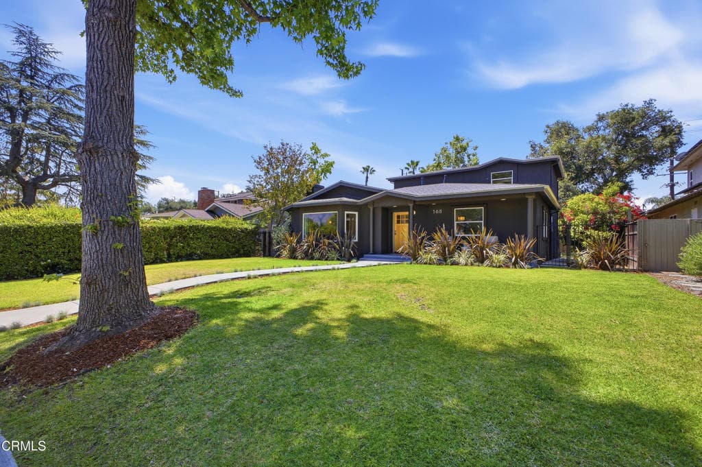 168 Lamour Drive