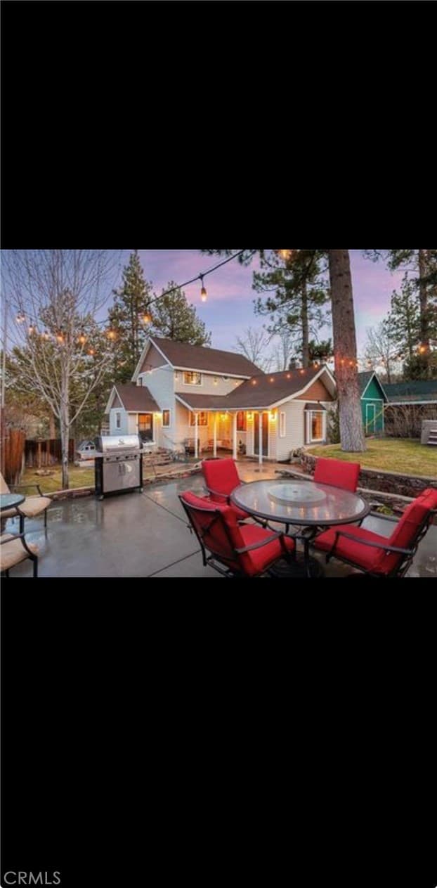 667 Talmadge Road