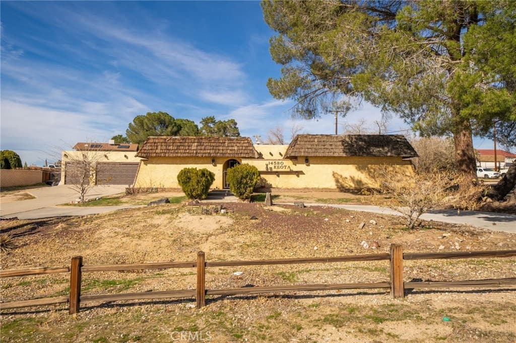 14580 Keota Road