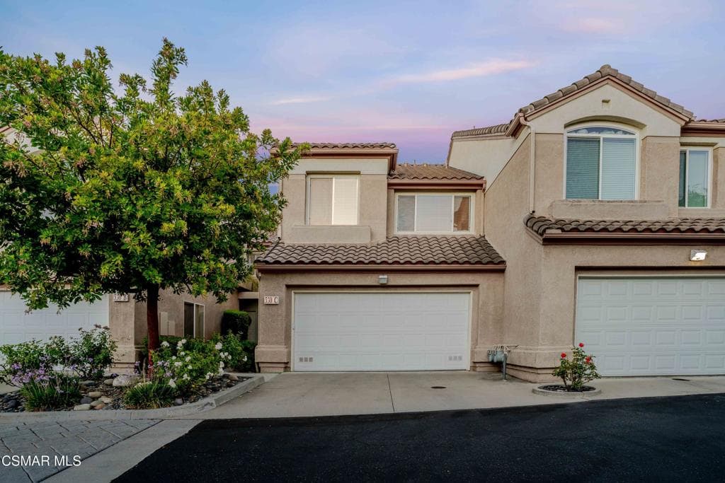 530 Sonata Way C