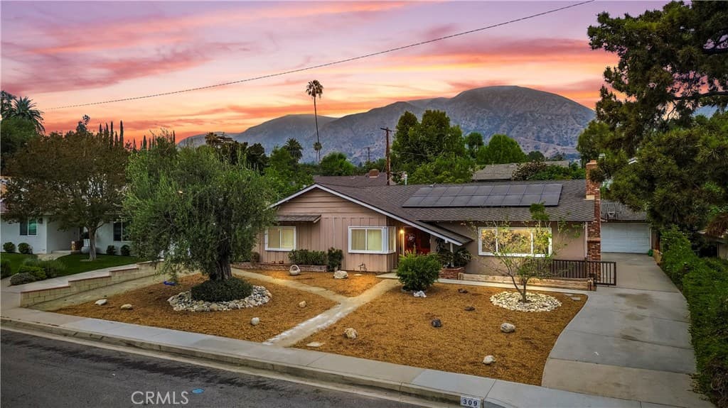 309 Santa Anita Court