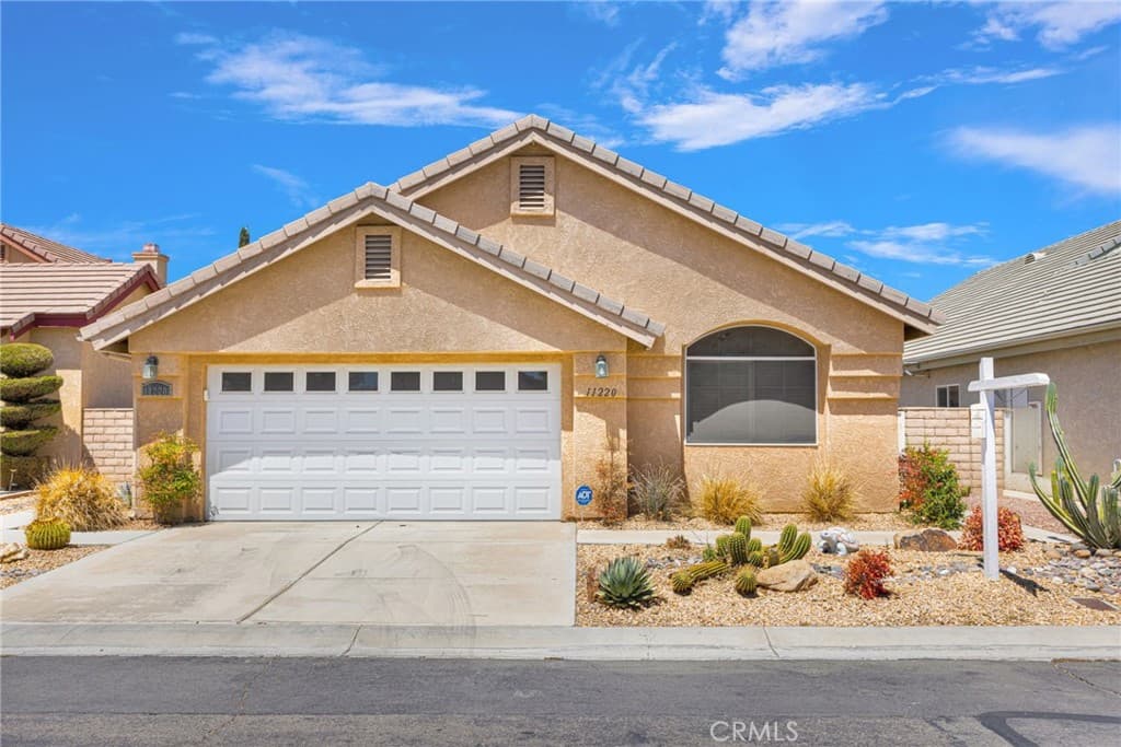 11220 Country Club Drive