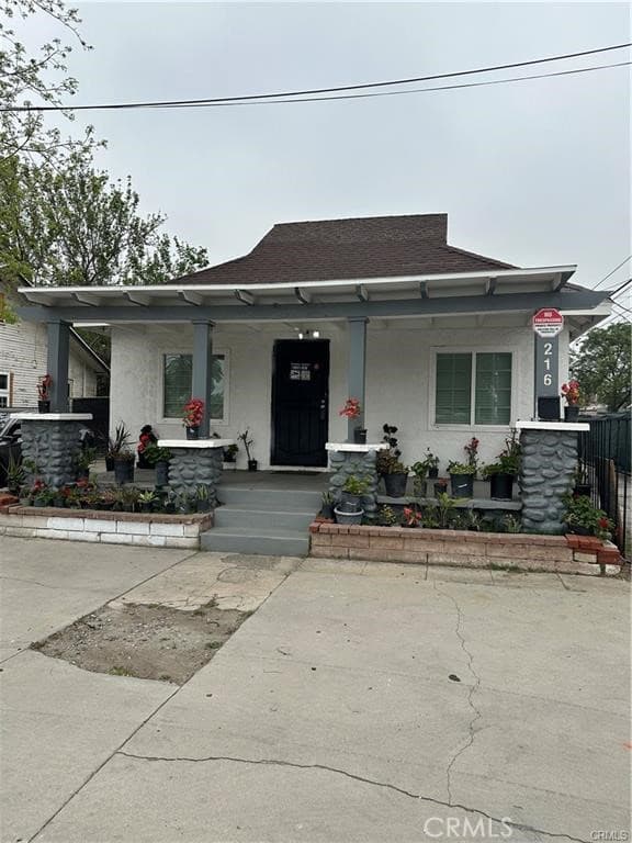 216 E Base Line