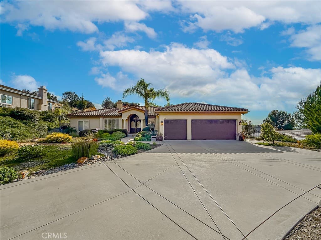 751 Parmenter Court