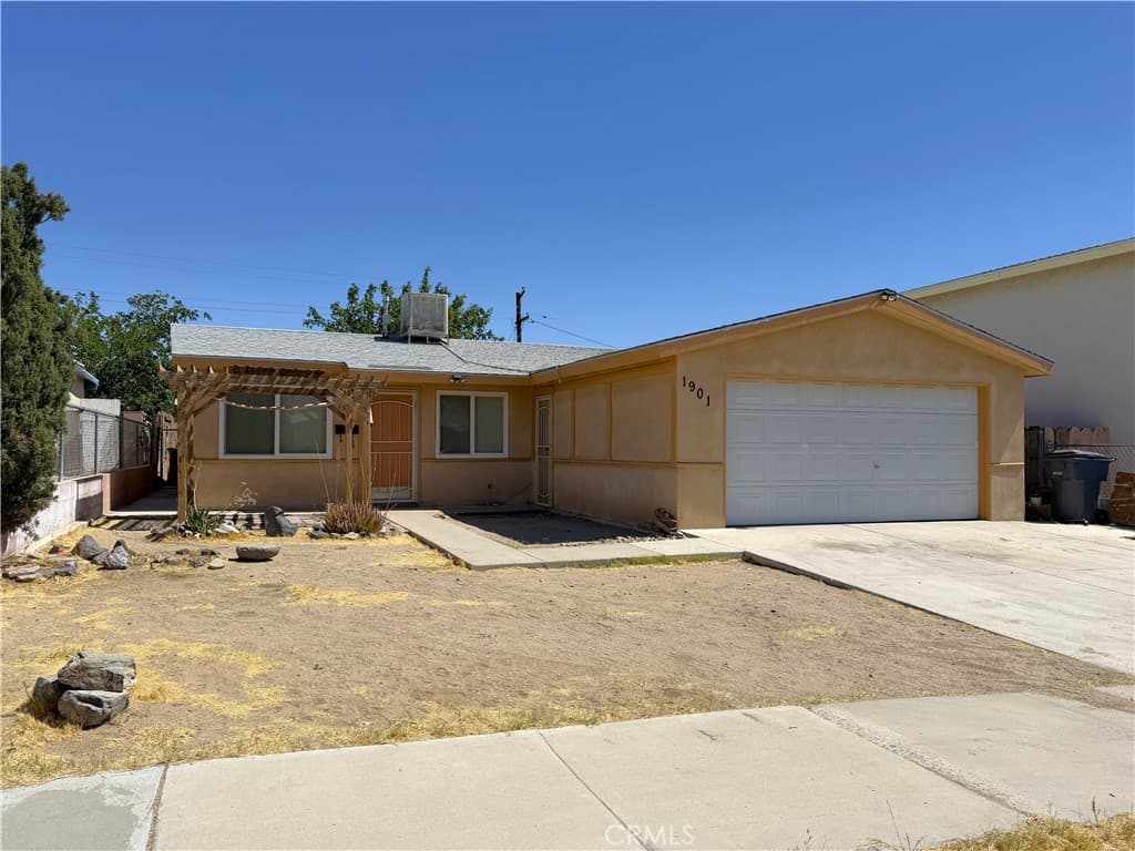 1901 Sunset Street