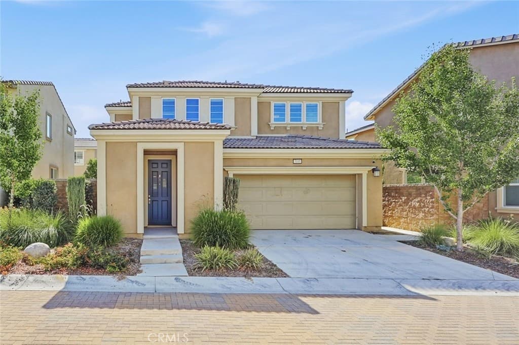 3195 E Olympic Drive