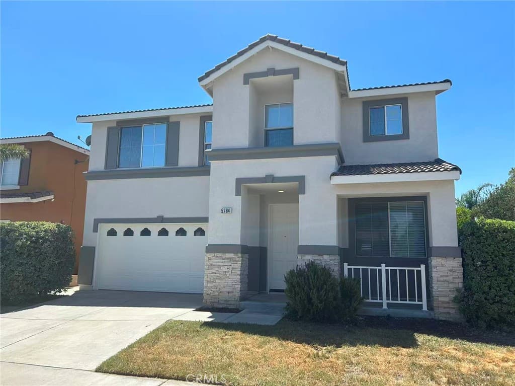 5784 Hacienda Way