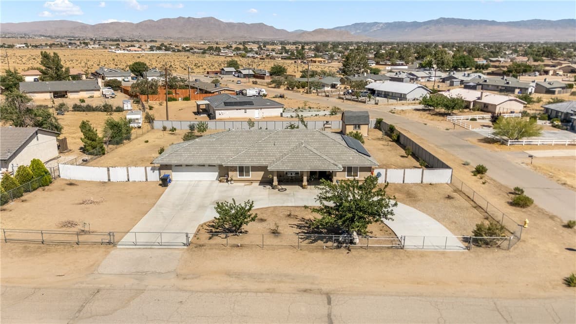 16209 Serrano Road