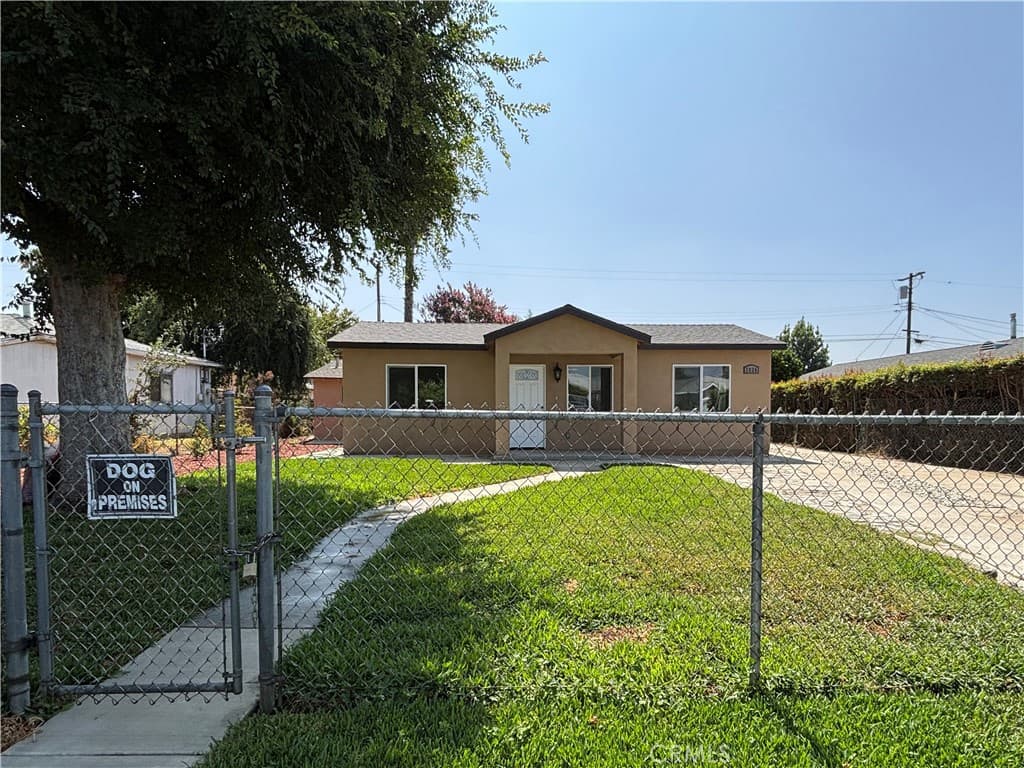2036 Citrus View