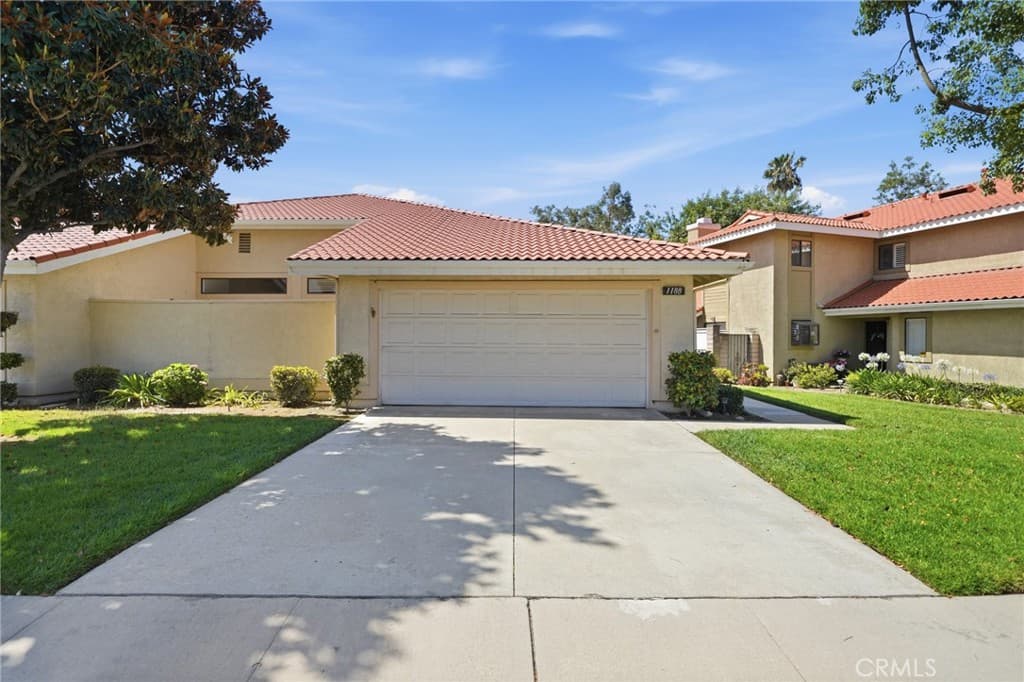 1188 Winged Foot