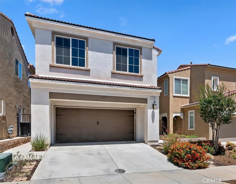 11783 Cramer Road