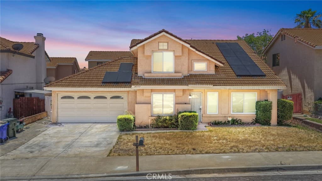 14553 Golden Trail