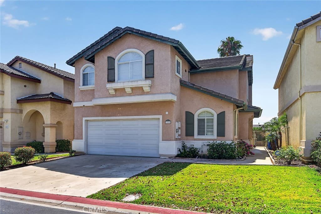 1223 Heritage