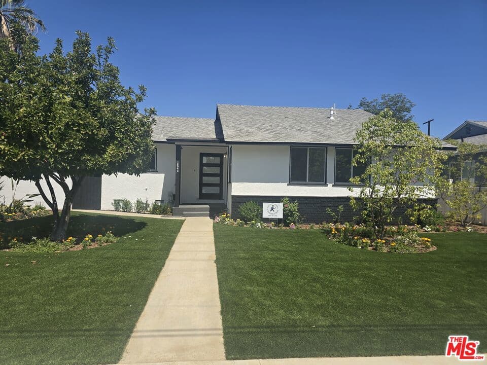 10342 Haskell Avenue