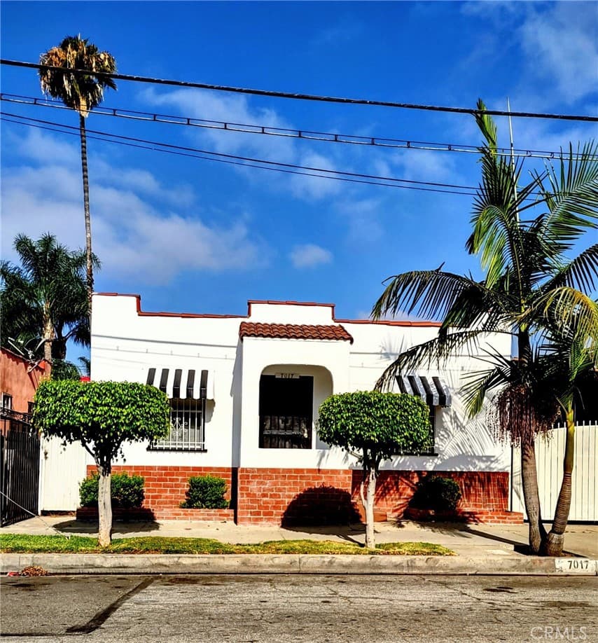 7017 Wilson Avenue